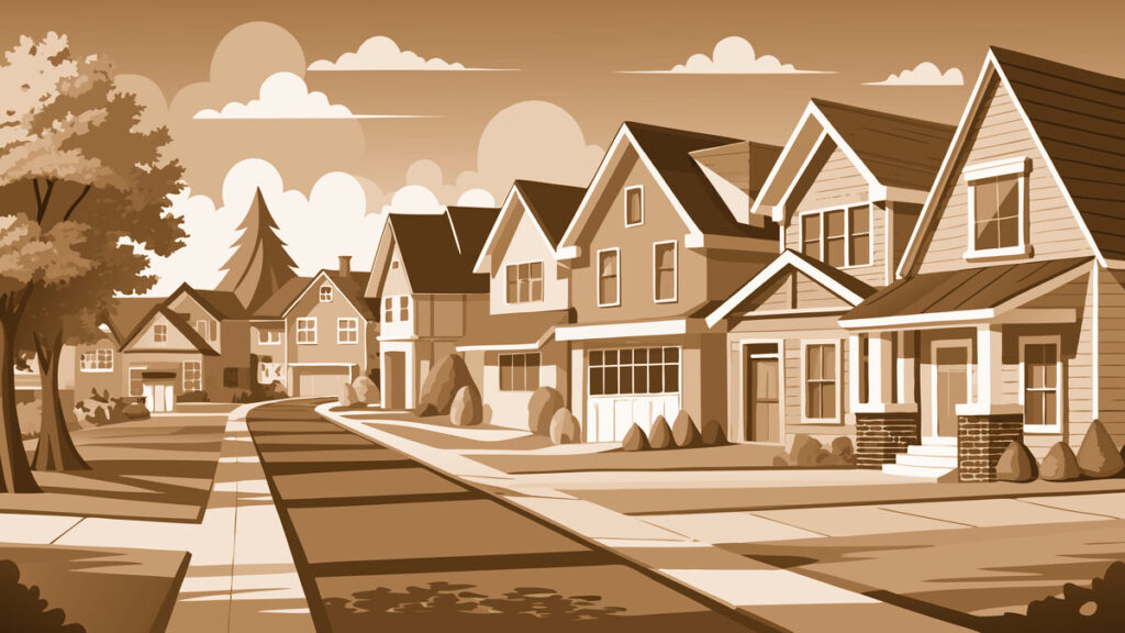 Golden Horizons: The History and Heritage of Sunset Hills, San Diego